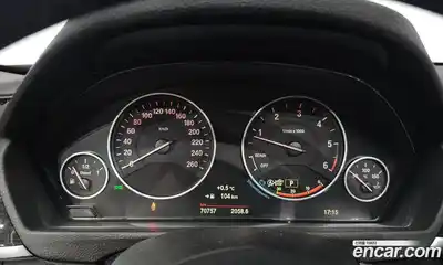 BMW 3-Series 2015 2.0 Автомат в Москве № 192168, миниатюра 7