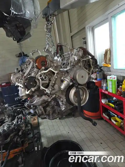 BMW X6M 2010 4.4 Автомат в Москве № 192842, фото 5