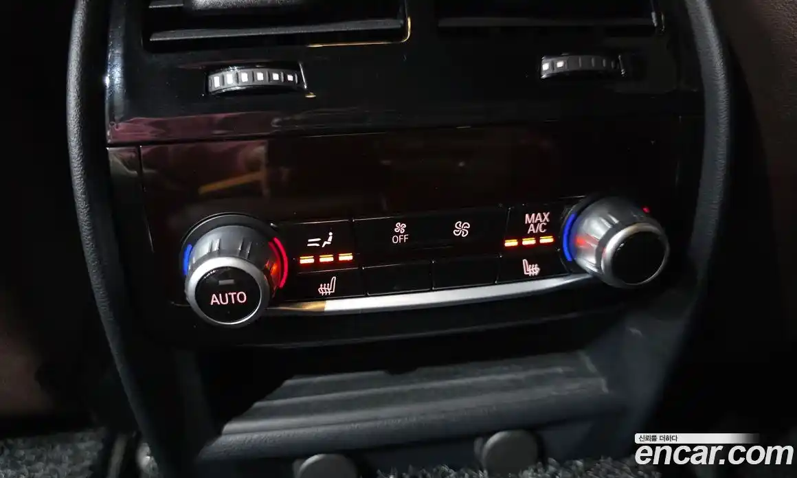 BMW 5-Series 2019 2.0 Автомат в Москве № 193310, фото 20