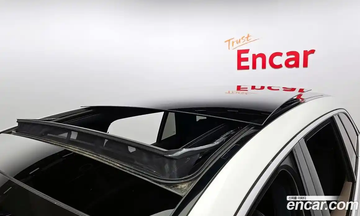 Mercedes-Benz EQS 2023 0.3 Автомат в Москве № 193787, фото 5