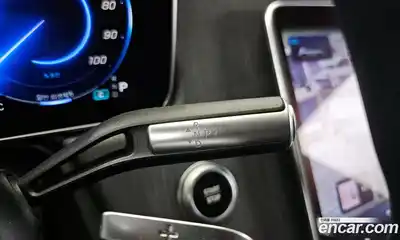 Mercedes-Benz EQS 2023 0.3 Автомат в Москве № 193787, миниатюра 8