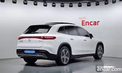 Mercedes-Benz EQS 2023 0.3 Автомат в Москве № 193787, миниатюра 10