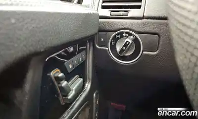 Mercedes-Benz G-Class, 2017