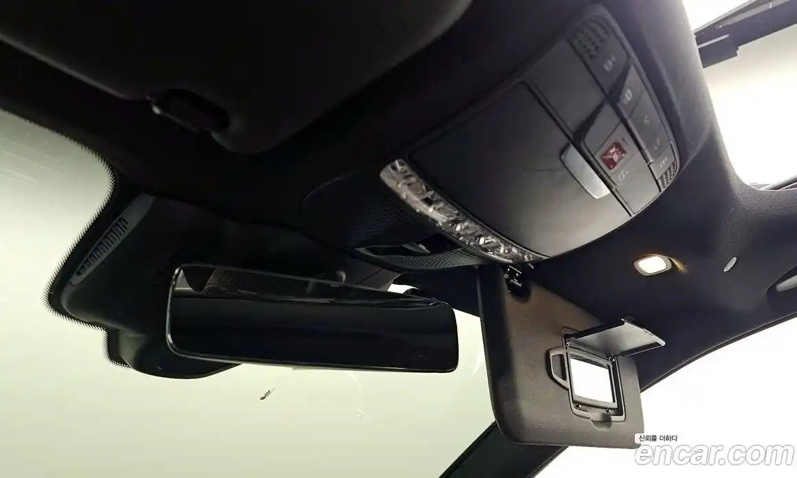 Mercedes-Benz E-Class 2021 2.0 Автомат в Москве № 195033, фото 15