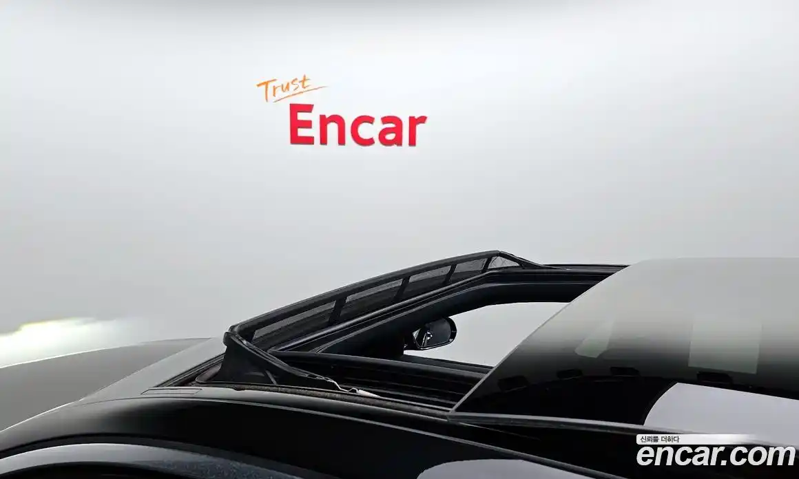 Mercedes-Benz E-Class 2021 2.0 Автомат в Москве № 195033, фото 4