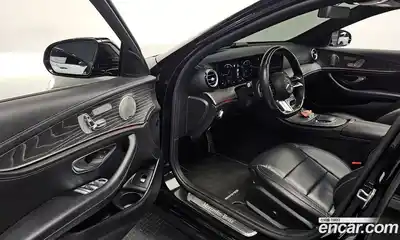 Mercedes-Benz E-Class 2021 2.0 Автомат в Москве № 195033, миниатюра 7