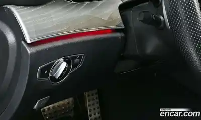 Mercedes-Benz E-Class 2021 2.0 Автомат в Москве № 195033, миниатюра 8