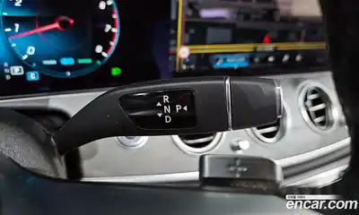 Mercedes-Benz E-Class 2021 2.0 Автомат в Москве № 195033, миниатюра 9