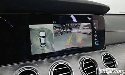 Mercedes-Benz E-Class 2021 2.0 Автомат в Москве № 195033, миниатюра 10