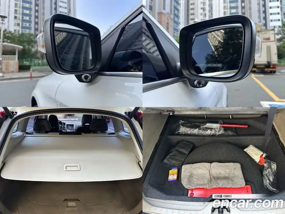 Volvo XC60 2012 2.4 Автомат в Москве № 195106, фото 14