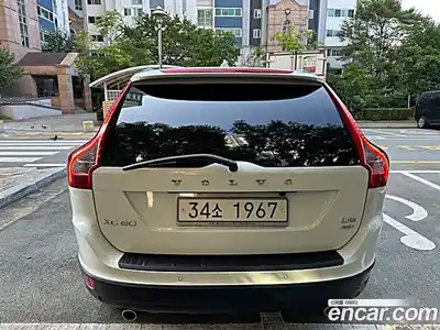 Volvo XC60 2012 2.4 Автомат в Москве № 195106, миниатюра 4