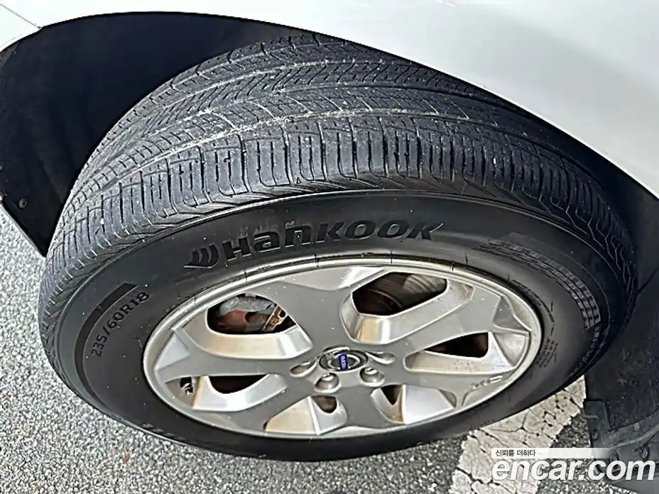 Volvo XC60 2012 2.4 Автомат в Москве № 195106, фото 5