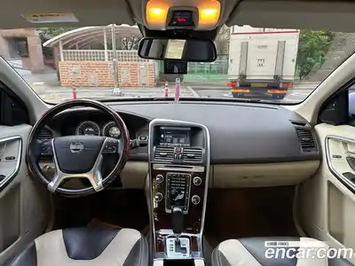 Volvo XC60 2012 2.4 Автомат в Москве № 195106, миниатюра 7