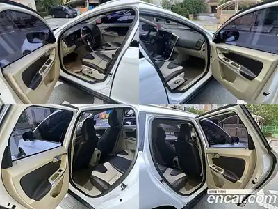 Volvo XC60 2012 2.4 Автомат в Москве № 195106, миниатюра 10