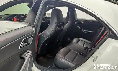 Mercedes-Benz CLA-Class 2016 2.0 Автомат в Москве № 195247, миниатюра 11