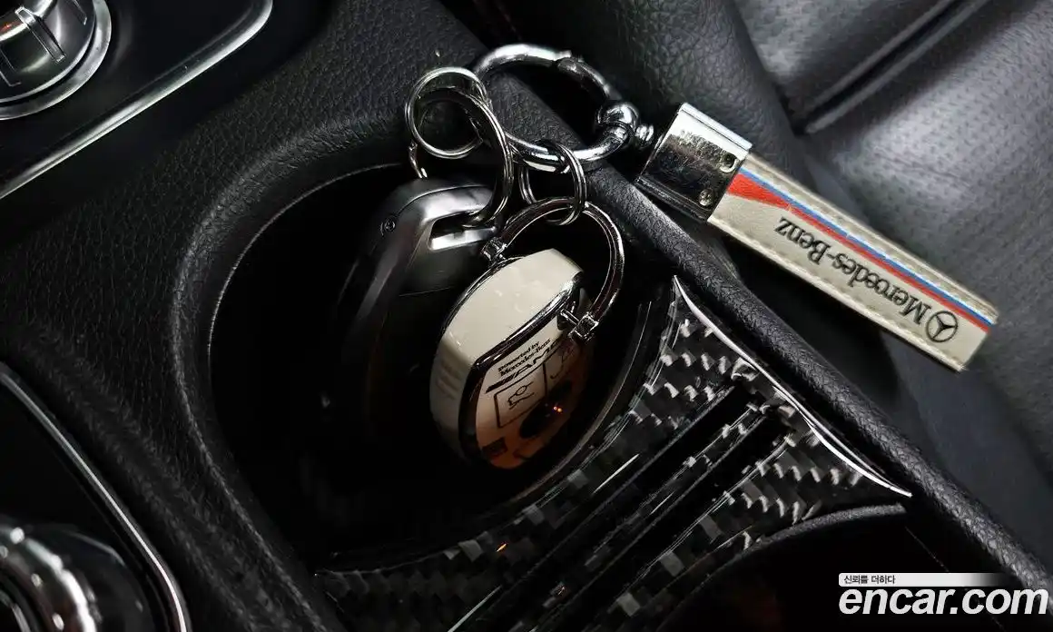 Mercedes-Benz CLA-Class 2016 2.0 Автомат в Москве № 195247, фото 15