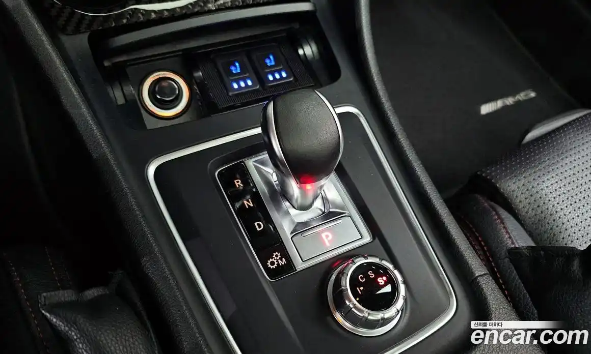 Mercedes-Benz CLA-Class 2016 2.0 Автомат в Москве № 195247, фото 7