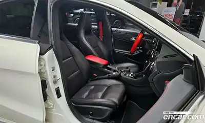 Mercedes-Benz CLA-Class 2016 2.0 Автомат в Москве № 195247, миниатюра 10