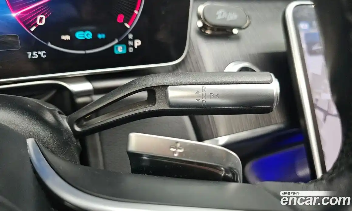 Mercedes-Benz S-Class 2022 3.0 Автомат в Москве № 195263, фото 17