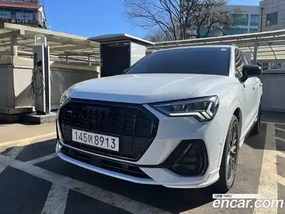 Audi Q3, 2025