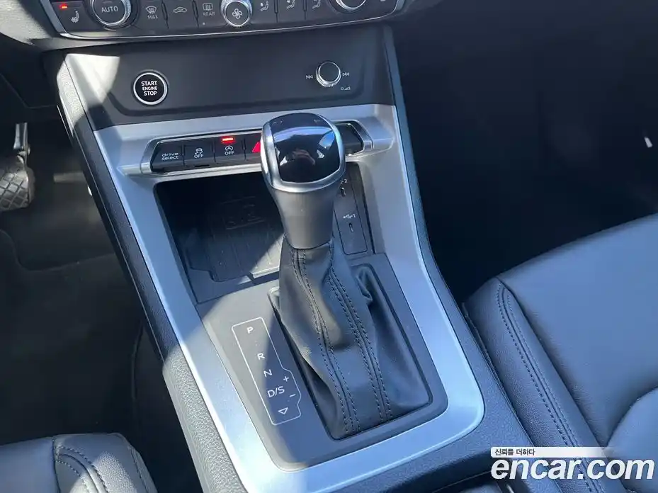 Audi Q3 2025 2.0 Автомат в Москве № 195484, фото 16