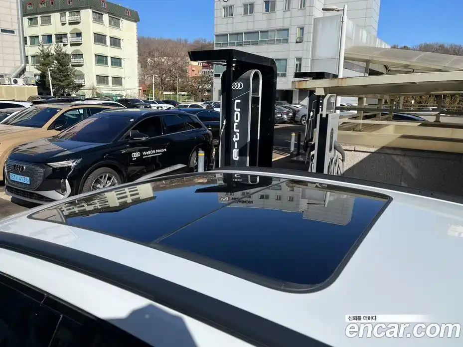 Audi Q3 2025 2.0 Автомат в Москве № 195484, фото 18