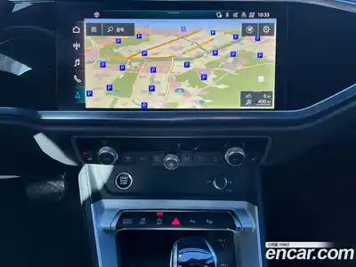 Audi Q3 2025 2.0 Автомат в Москве № 195484, миниатюра 10