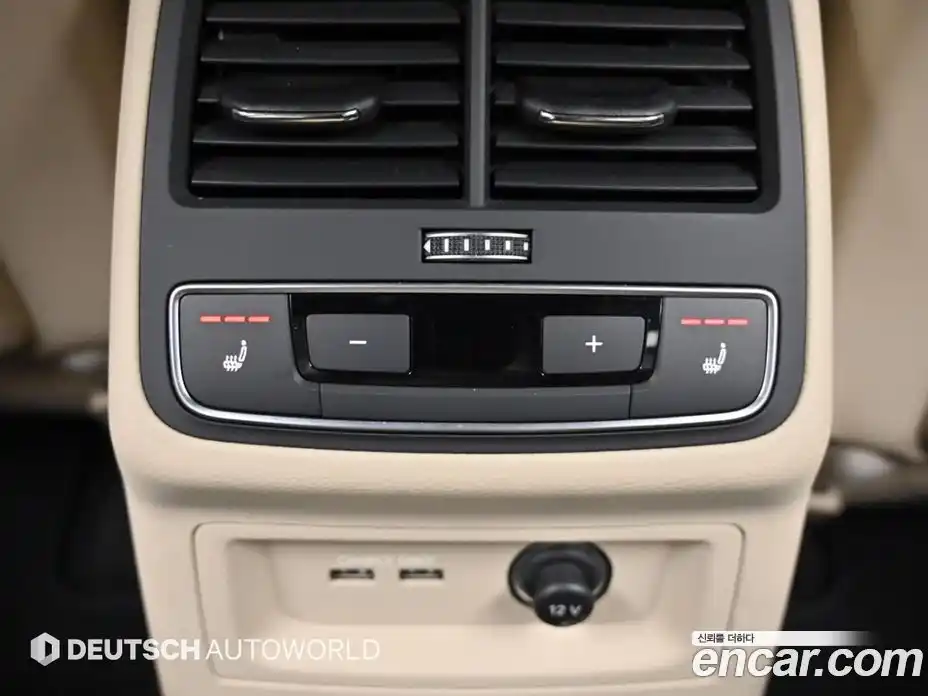 Audi A4 2021 2.0 Автомат в Москве № 196617, фото 16