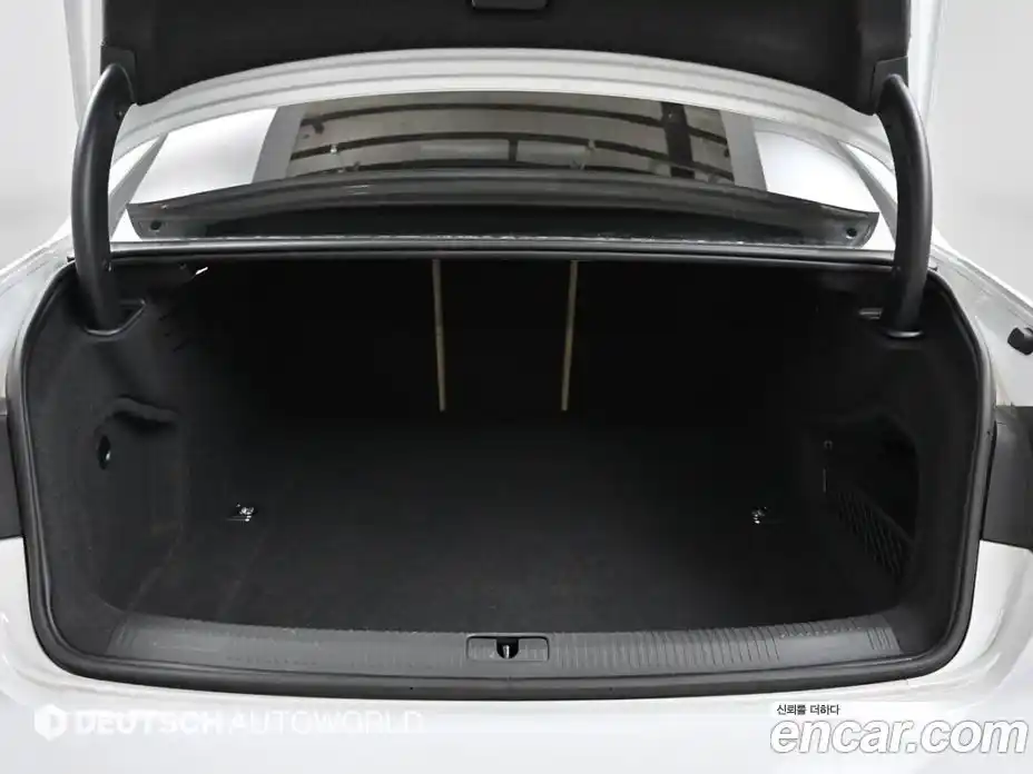 Audi A4 2021 2.0 Автомат в Москве № 196617, фото 20