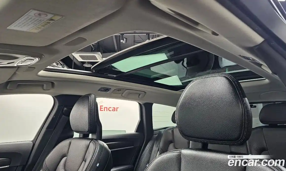 Volvo V90 2017 2.0 Автомат в Москве № 197092, фото 3