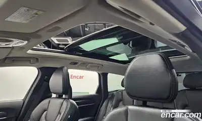 Volvo V90 2017 2.0 Автомат в Москве № 197092, миниатюра 3