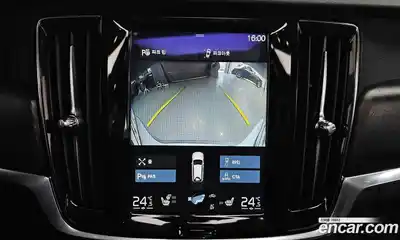 Volvo V90 2017 2.0 Автомат в Москве № 197092, миниатюра 4