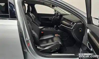 Volvo V90 2017 2.0 Автомат в Москве № 197092, миниатюра 9