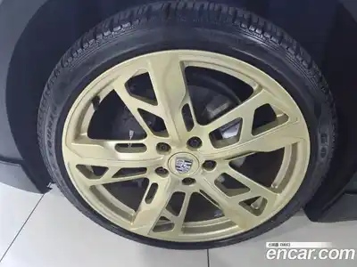 Porsche Taycan 2023 Автомат в Москве № 197846, миниатюра 5