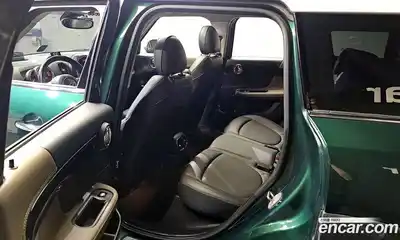 Mini Countryman 2018 2.0 Автомат в Москве № 198395, миниатюра 11