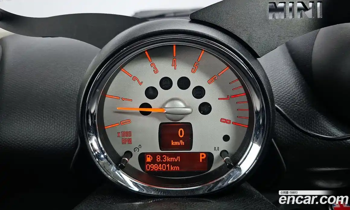 Mini Countryman 2011 1.6 Автомат в Москве № 198430, фото 1