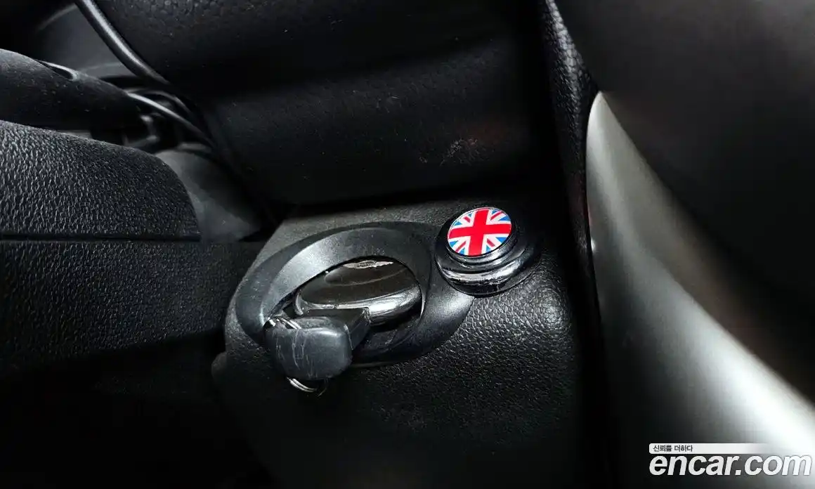 Mini Countryman 2011 1.6 Автомат в Москве № 198430, фото 20