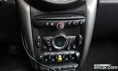 Mini Countryman 2011 1.6 Автомат в Москве № 198430, миниатюра 5