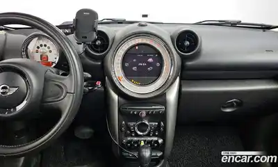 Mini Countryman 2011 1.6 Автомат в Москве № 198430, миниатюра 9