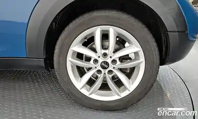 Mini Countryman 2011 1.6 Автомат в Москве № 198430, миниатюра 10