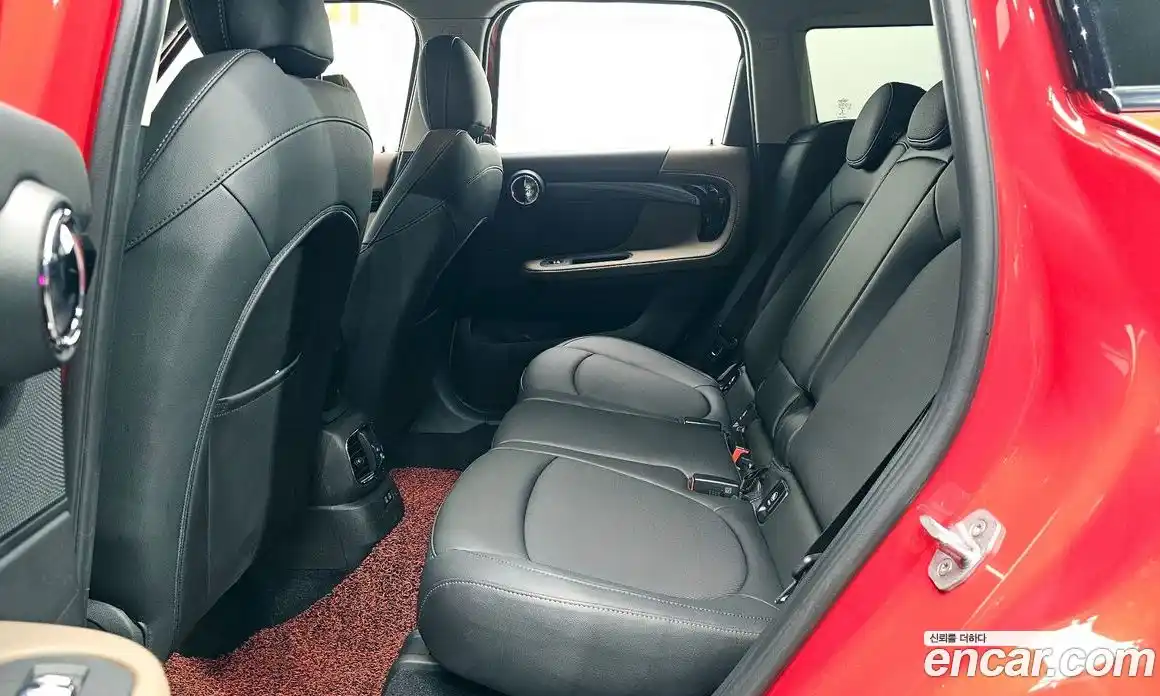 Mini Countryman 2020 1.5 Автомат в Москве № 198467, фото 18