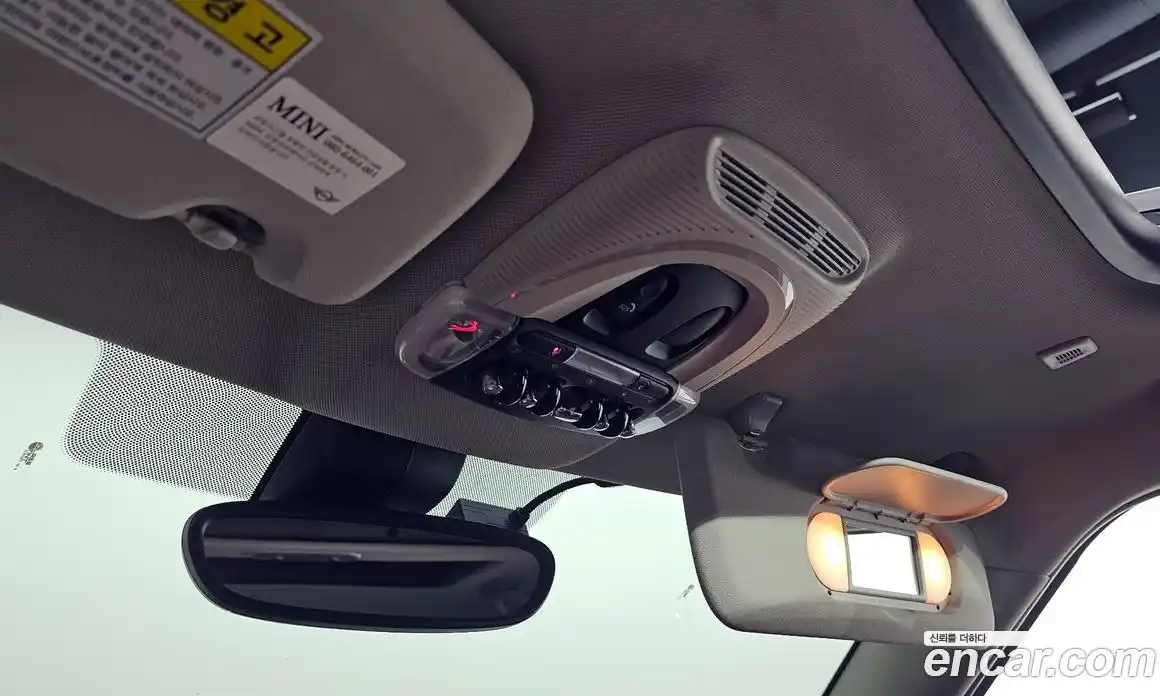 Mini Countryman 2020 1.5 Автомат в Москве № 198467, фото 3