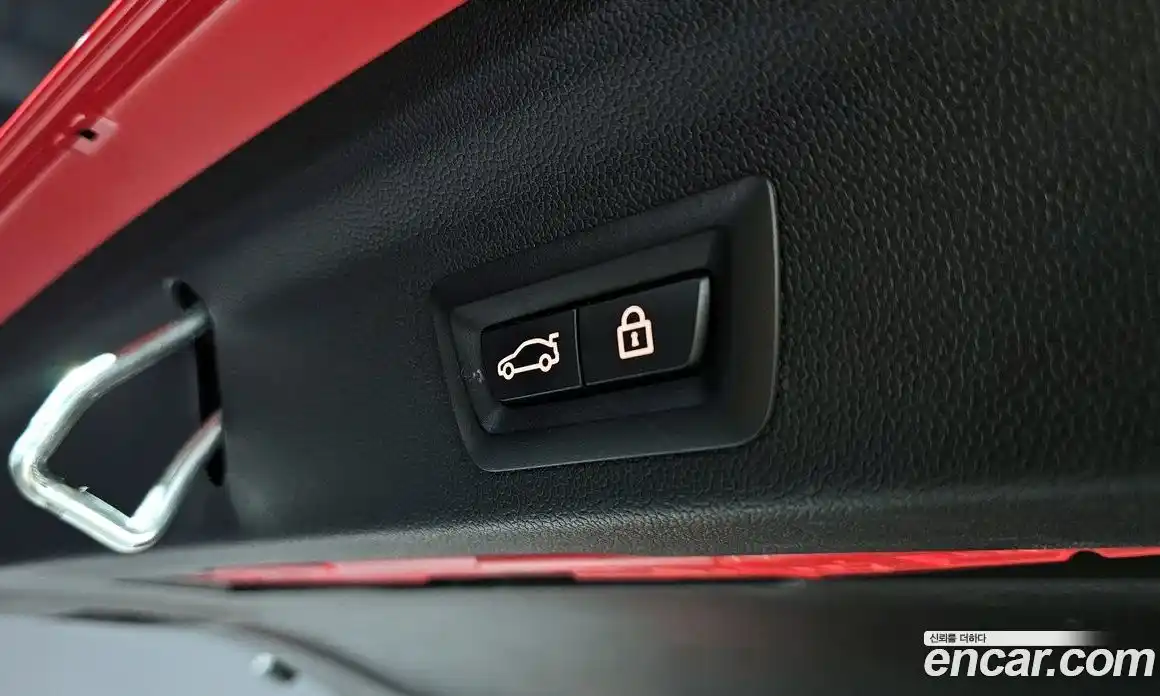 Mini Countryman 2020 1.5 Автомат в Москве № 198467, фото 5