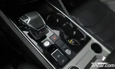 Volkswagen Touareg 2021 3.0 Автомат в Москве № 199153, миниатюра 11