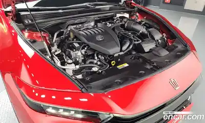 Toyota Crown 2023 2.4 Автомат в Москве № 199545, миниатюра 3