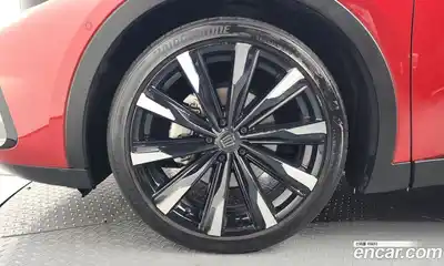 Toyota Crown 2023 2.4 Автомат в Москве № 199545, миниатюра 8