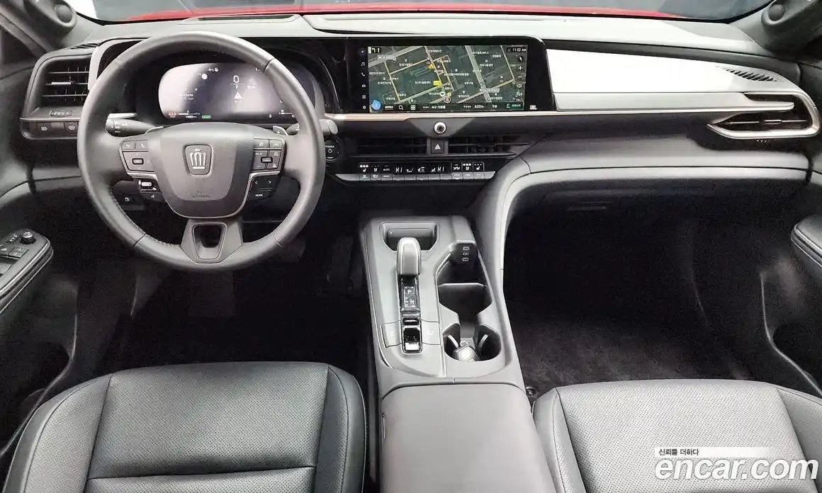 Toyota Crown 2023 2.4 Автомат в Москве № 199545, фото 9