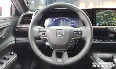 Toyota Crown 2023 2.4 Автомат в Москве № 199545, миниатюра 10