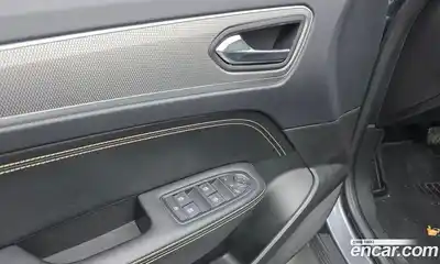 Renault XM3 2024 1.6 Автомат в Москве № 204961, миниатюра 11