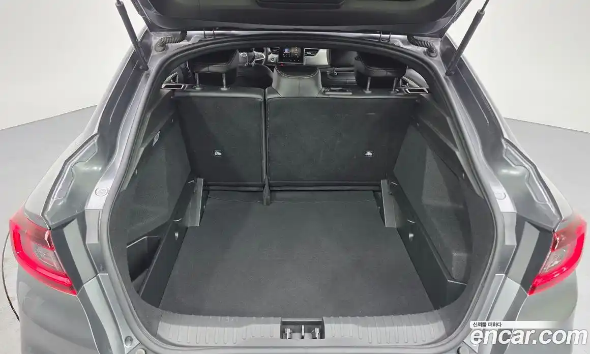 Renault XM3 2024 1.6 Автомат в Москве № 204961, фото 15